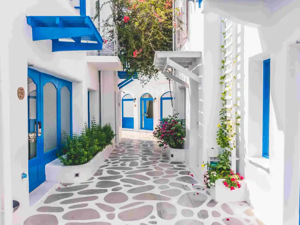 Grecian Explorer Tour Package