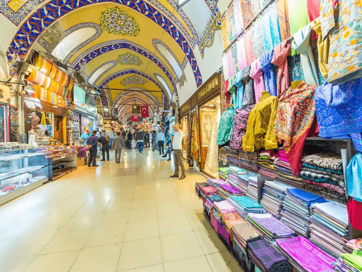 Istanbul winter package