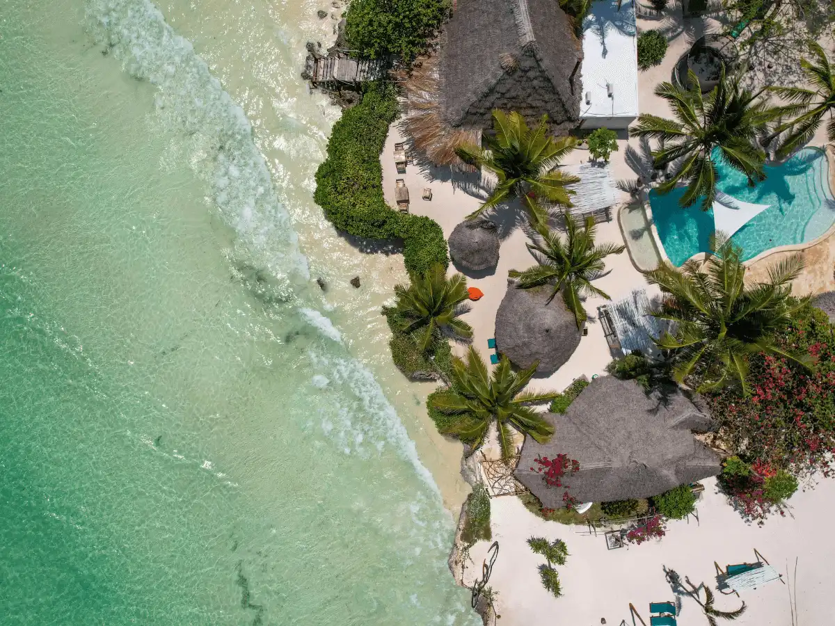 Zanzibar tour package