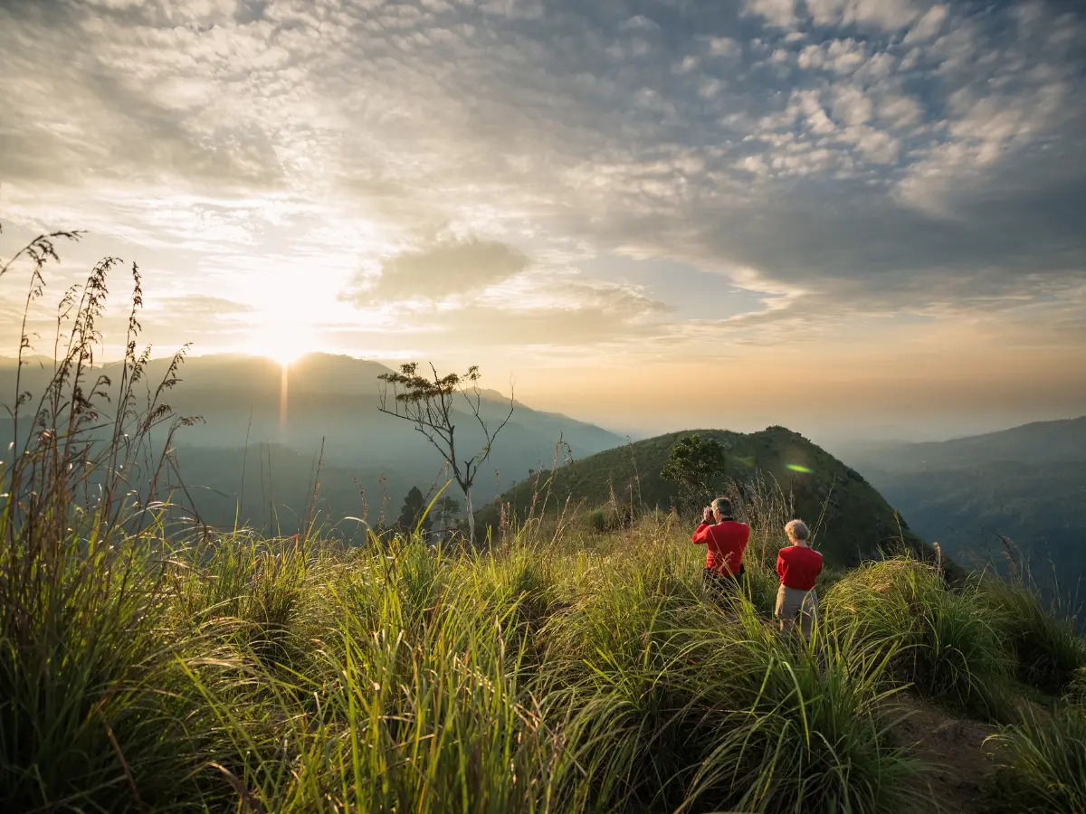 Sri Lanka Tour Package