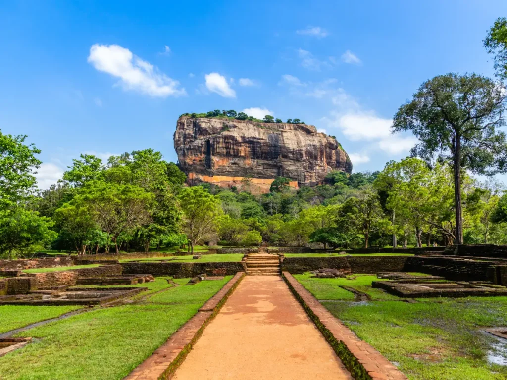 Sri Lanka Tour Package