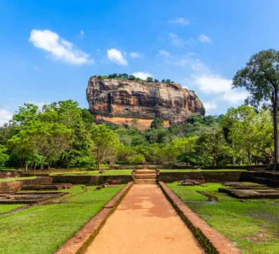 Sri Lanka Tour Package