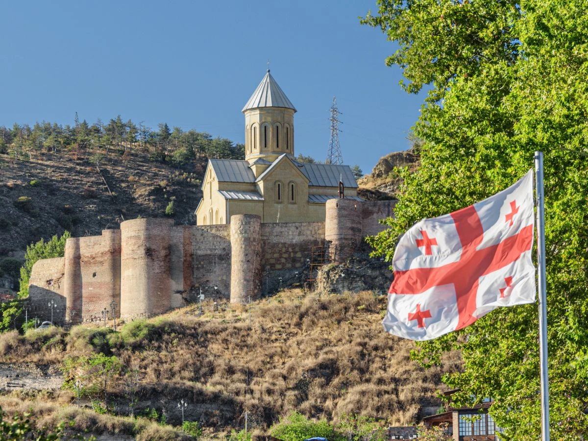 Tbilisi tour package 3