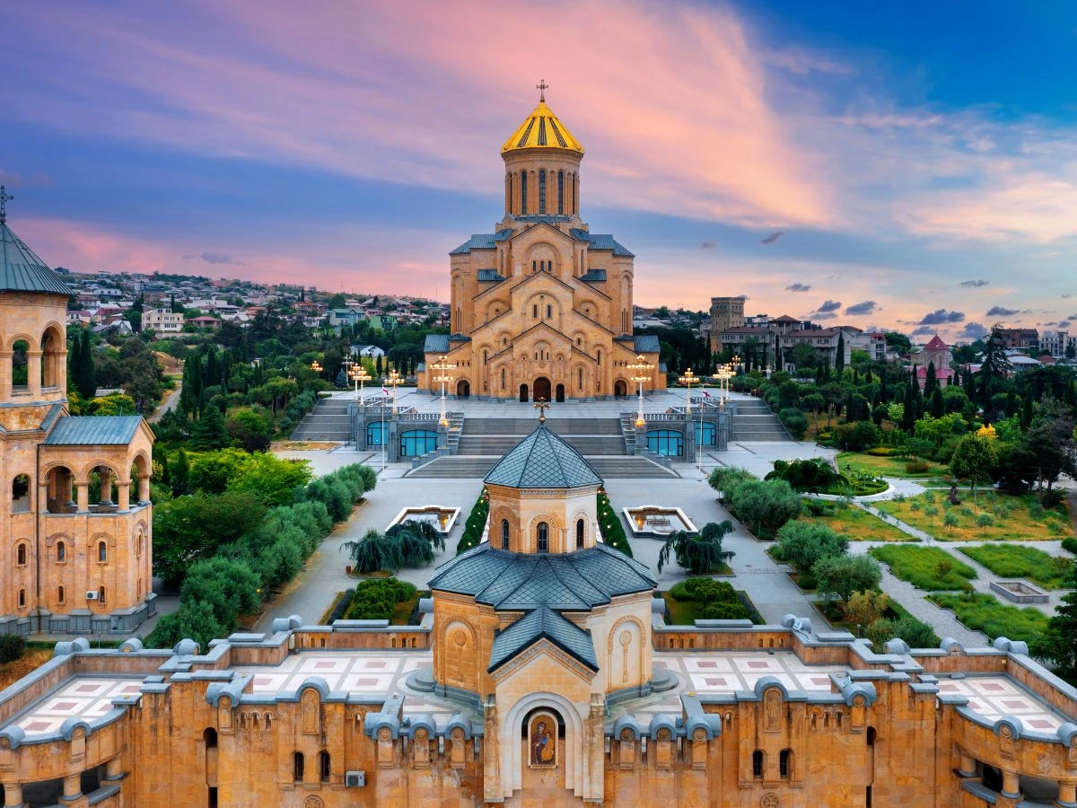 Tbilisi tour packages