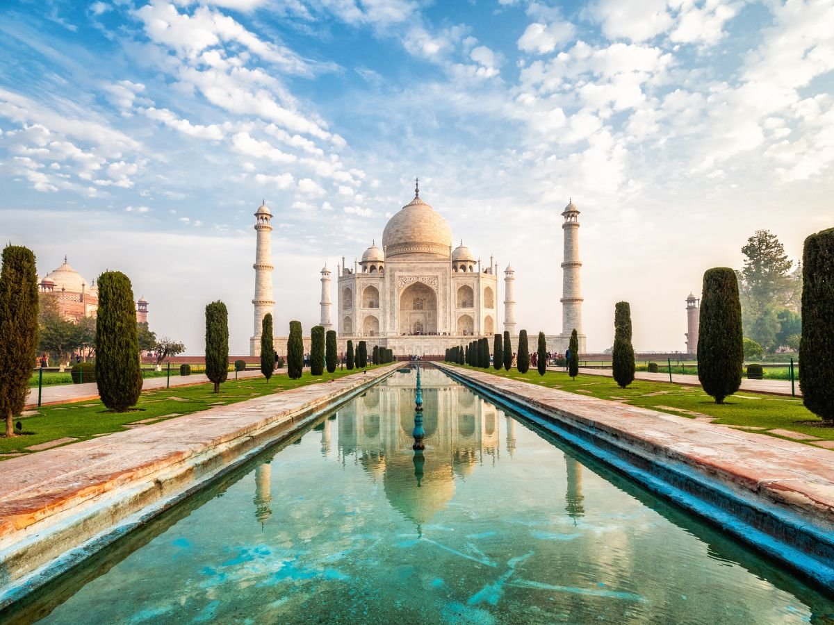 Agra tour Package