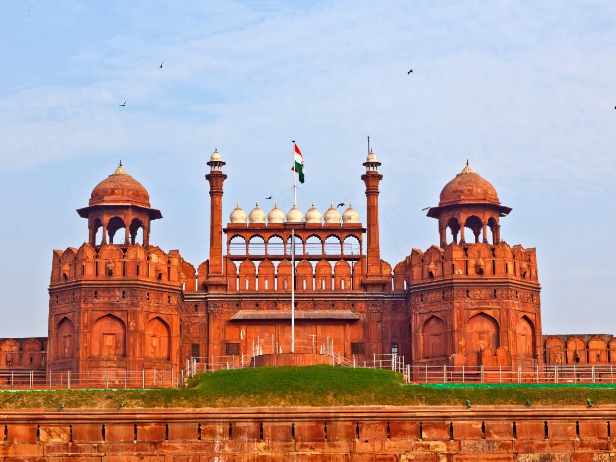 Delhi tour package