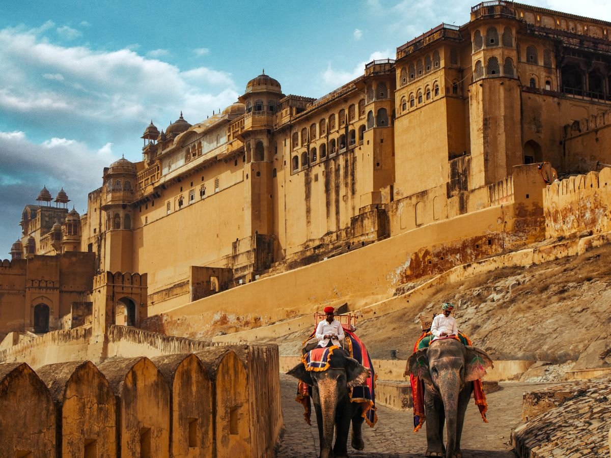 Jaipur tour package