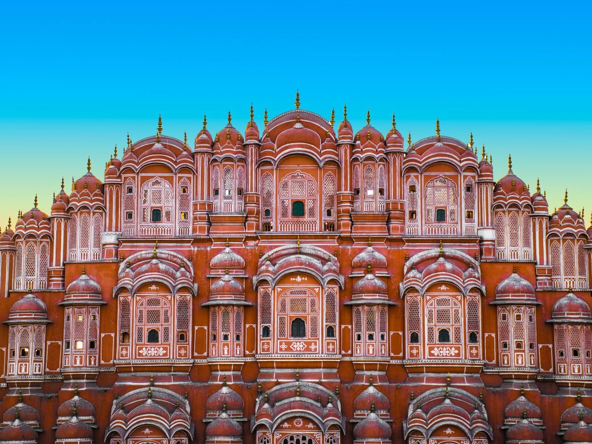 Jaipur tour packages