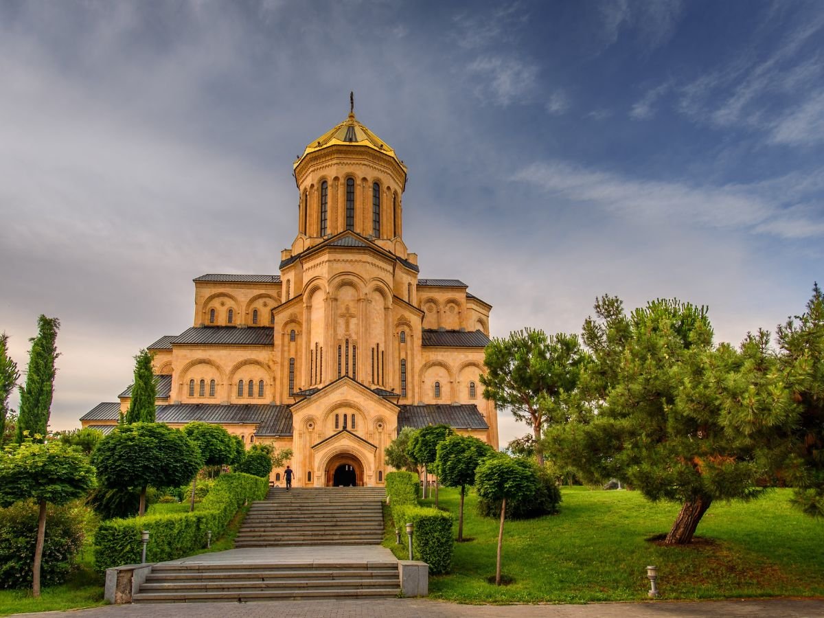 Tbilisi Tour Package (2)
