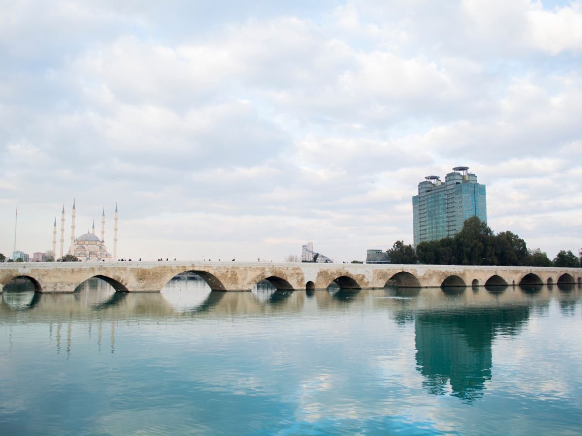 Adana & Mersin Tour Package (2)