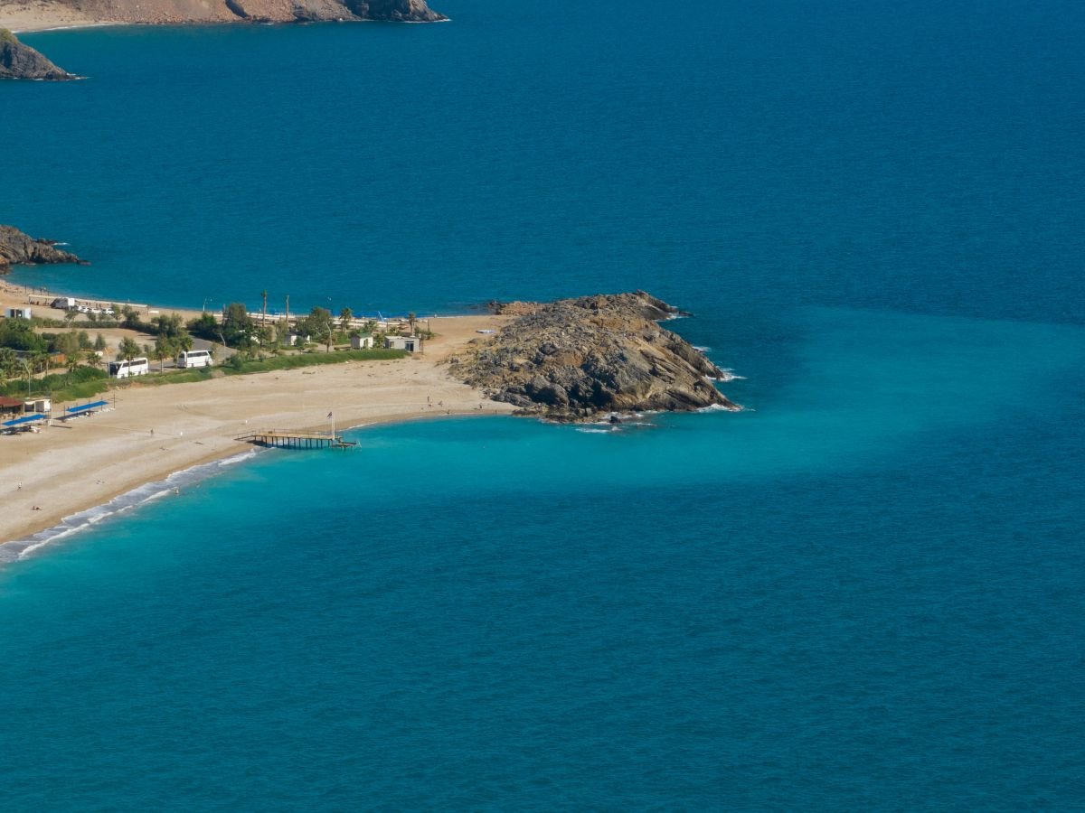 Mersin Tour Package (2)