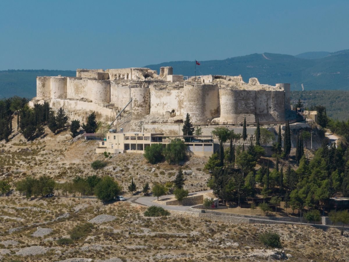 Mersin Tour Package
